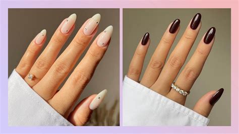 Herbst 2023: Diese Nageltrends sind out, diese sind .